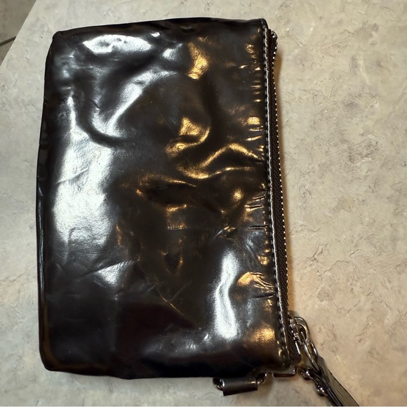 Rare Coach Madison Limited Edition Nylon Tote Style Purse, Never Used - Picture 9 of 10